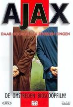 Ajax - Daar Hoorden Zij Engelen Zingen   DVD.261, Cd's en Dvd's, Dvd's | Sport en Fitness, Documentaire, Voetbal, Alle leeftijden