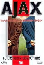 Ajax - Daar Hoorden Zij Engelen Zingen   DVD.261, Cd's en Dvd's, Dvd's | Sport en Fitness, Voetbal, Alle leeftijden, Ophalen of Verzenden