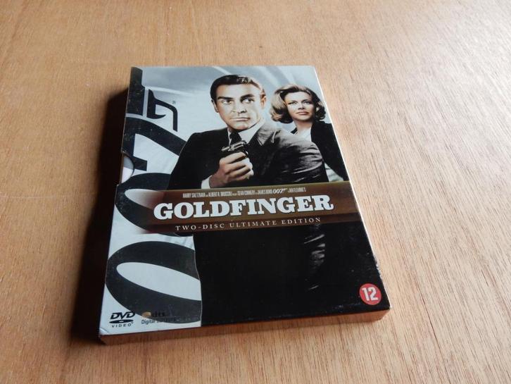 nr.1897 - dvd's aan 2 euro per stuk- M, Cd's en Dvd's, Dvd's | Overige Dvd's, Ophalen of Verzenden