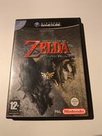 The legend of Zelda Twilight princess, Games en Spelcomputers, Avontuur en Actie, 1 speler, Ophalen of Verzenden, Zo goed als nieuw