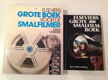 20 tal boeken over fotografie beschikbaar voor biedingen