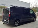 camper renault traffic space nomad grand, Caravans en Kamperen, Mobilhomes, Overige merken, Bus-model, Diesel, Particulier