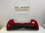 TOYOTA YARIS 4 P21 ACHTERBUMPER BUMPER 52159-ODC60 2020-, Gebruikt, Achter, Toyota, Bumper