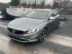 2018 Volvo S 60 Berline Personenauto, Auto's, Automaat, Gebruikt, Euro 6, Bedrijf