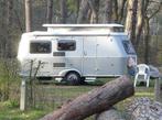 Caravan Eriba Troll 530 Silver Edoition, Caravans en Kamperen, Omvormbare zithoek, Particulier, 6 tot 7 meter, Eriba