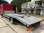 2010 MAN TGL 8.220 dépanneur voiture carrossable, Euro 5, Achat, Entreprise, Autres carburants