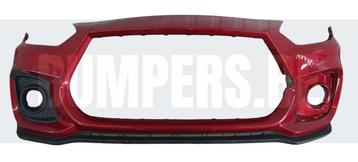Bumper Suzuki Swift Sport MK8 17- 71711-68R Voorbumper MK448 beschikbaar voor biedingen