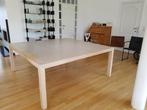 tafel, Ophalen, Design, 150 tot 200 cm, Vierkant