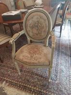 Louis XIV stoelen, Antiek en Kunst, Ophalen