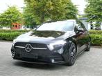 Mercedes-Benz A 250   i AMG-Line *Veel opties* Garantie, Automaat, Zwart, 5 zetels, 5 deurs