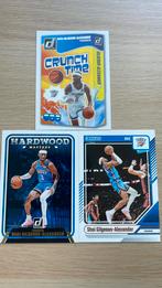 3x Shai Gilgeous Alexander, Ophalen of Verzenden, Nieuw, Meerdere plaatjes