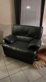 Eenzit sofa goede kwalteit en staat, Huis en Inrichting, Ophalen, Zo goed als nieuw