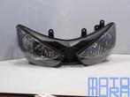 Koplamp voor de Kawasaki ZX6R 2005 2006 636cc ZX6-R ZXR 600, Motoren, Gebruikt, -, -, Ophalen of Verzenden