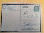 Dachau postkaart, Verzamelen, Ophalen of Verzenden