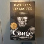 Boek Congo, Livres, Histoire mondiale, Comme neuf, Enlèvement ou Envoi