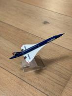 Avion concorde collection air france pepsi 1:400, Ophalen of Verzenden, Nieuw