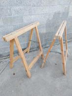 Schragen., Doe-het-zelf en Bouw, Ophalen, Nieuw