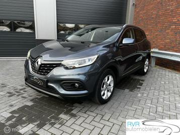 Renault Kadjar 1.3 TCe Zen beschikbaar voor biedingen