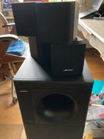 Bose acoustimass 5 series III, Comme neuf