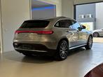 Mercedes-Benz EQC 400 4MATIC Sport AMG Line | Panoramisch da, Automaat, 413 km, Stof, Euro 6