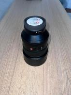 Objectif Sony G Master 85 mm f/1.4, Audio, Tv en Foto, Ophalen, Zo goed als nieuw