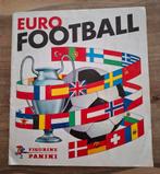 Panini album bijna compleet 284/290 eurofootball 1976, Verzamelen, Ophalen of Verzenden, Gebruikt