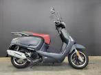 Kymco Like 125 (A1, B-rijbewijs) (bj 2018), Motoren, Kymco, Bedrijf, 125 cc, Overig