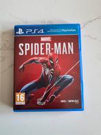 Marvel's Spider-Man - PS4 Game, Games en Spelcomputers, Avontuur en Actie, Online, 1 speler, Ophalen of Verzenden