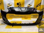 Voorbumper Peugeot 308 I Facelift 2010-2014 9674576177 bumpe, Gebruikt, Voor, Peugeot, Bumper