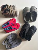 Jongens schoenen in maat 26, Kinderen en Baby's, Kinderkleding | Schoenen en Sokken, Ophalen, Schoenen