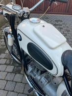 BMW R 27, Overig, 1 cilinder