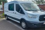 Zelfbouw camper, Auto's, Particulier, Te koop, Ford