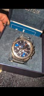 Festina chrono sport, Staal, Staal, Polshorloge, Zo goed als nieuw