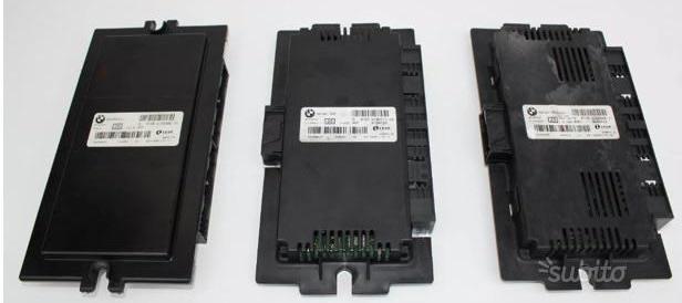 Réparation module FRM CAS1/2/3/4 FEM BDC DDE DME, Auto-onderdelen, Elektronica en Kabels, BMW