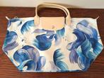 Sac Longchamp Pliage - Cabas Edition Spéciale, Ophalen of Verzenden, Gebruikt, Blauw, Overige typen
