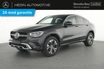 Mercedes-Benz GLC 300 de 4 MATIC coupé, Auto's, Automaat, Gebruikt, 5 deurs, Hybride Elektrisch/Benzine