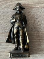 Napoleon Waterloo, brons, miniatuur, Antiek en Kunst, Antiek | Keramiek en Aardewerk, Ophalen of Verzenden