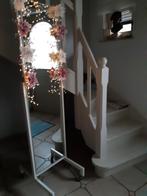 Oude spiegel, Antiek en Kunst, Ophalen