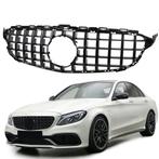 Mercedes Benz C Klasse W205 grille 2014-2018, Verzenden