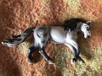 Schleich paard grijs, Gebruikt, Ophalen