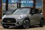 MINI Cooper D 1.5 JOHN COOPER WORKS EDITION / TOIT-PANO / UN, Autos, Mini, Argent ou Gris, Achat, https://public.car-pass.be/vhr/6ec28766-2d37-44b4-92dd-c155cdc457dd