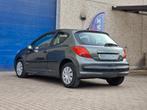 Peugeot 207/Airco/Benzine, Bedrijf, Te koop, Benzine