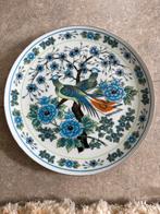 Japans Eiwa Kinsei (栄和謹製) porseleinen bord jaren ‘70, Ophalen