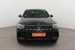 (2BUH041) Mercedes-Benz GLC COUPÉ, Auto's, Automaat, Euro 6, Parkeerassistent, Plug-in hybride