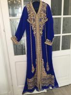 Takchita, de nieuwe Lebsa, Kleding | Dames, Sans marque, Ophalen of Verzenden, Nieuw, Blauw