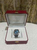 Cartier SANTOS, Handtassen en Accessoires, Ophalen, Zo goed als nieuw