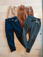 Set sweatbroekjes GAP/Ravagio 6/7 jaar, Kinderen en Baby's, Kinderkleding | Maat 116, Broek, Gebruikt, GAP Kids, Ophalen of Verzenden