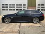 2013 BMW 5-serie Touring M550xd Personenauto, Auto's, BMW, Automaat, Euro 5, Gebruikt, Overige brandstoffen