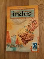 Gezelschapsspel Indus Queen Games, Hobby en Vrije tijd, Ophalen, Zo goed als nieuw