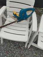 Heggenschaar, Tuin en Terras, Ophalen of Verzenden, Zo goed als nieuw